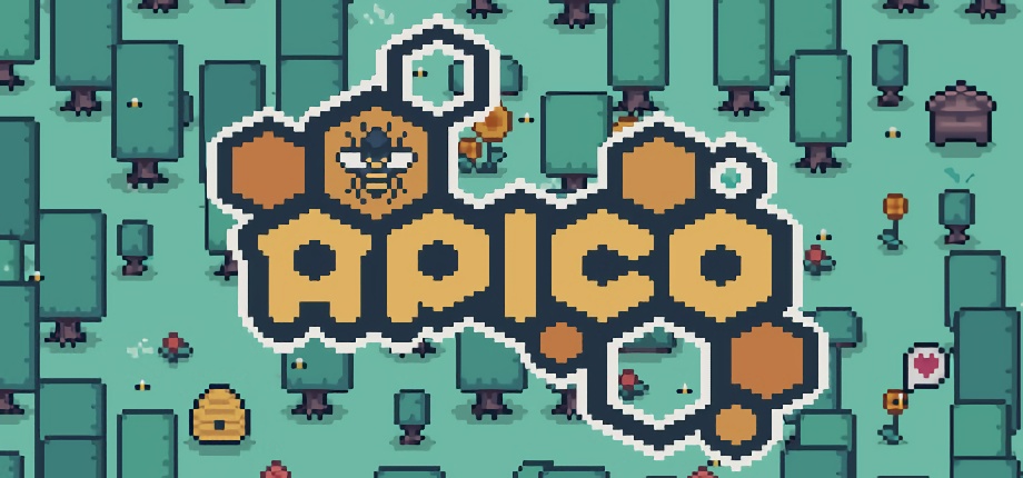 APICOのストア画像