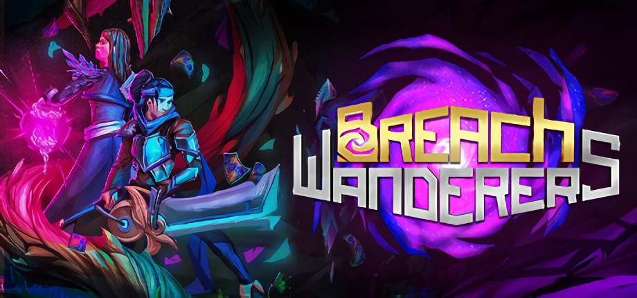 Breach Wanderersのストア画像