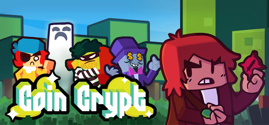 Coin Cryptのストア画像