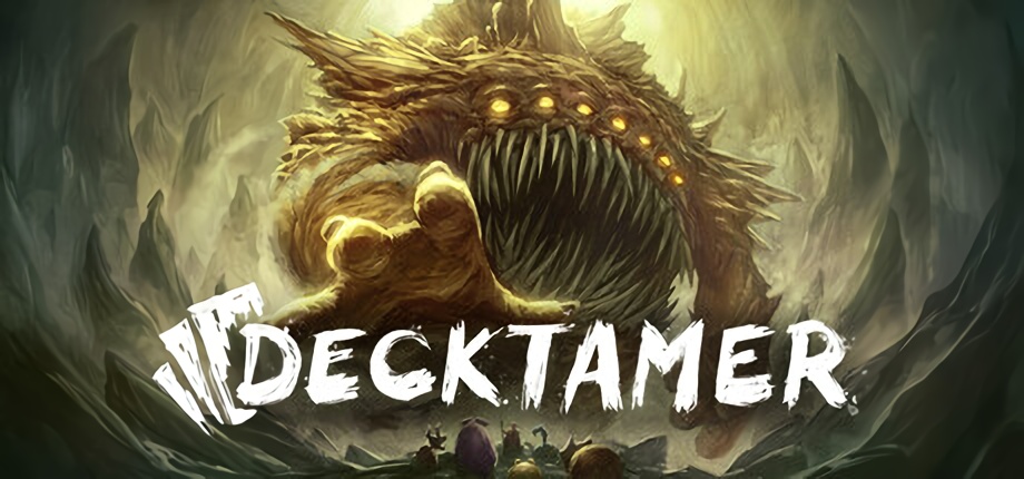 Decktamerのストア画像
