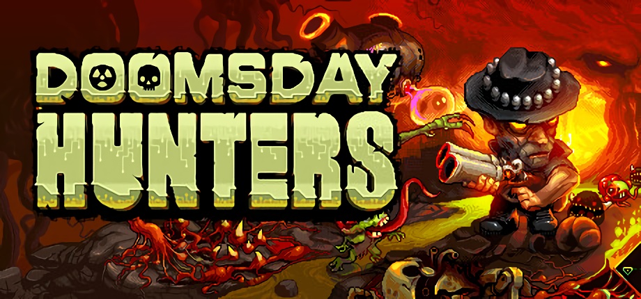 Doomsday Huntersのストア画像