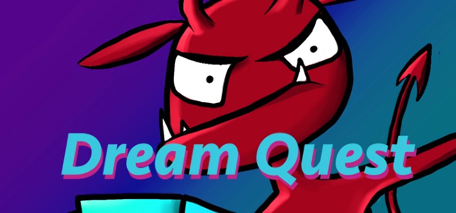 Dream Questのストア画像