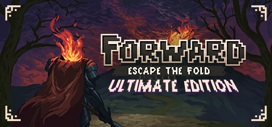 FORWARD: Escape the Fold - Ultimate Editionのストア画像