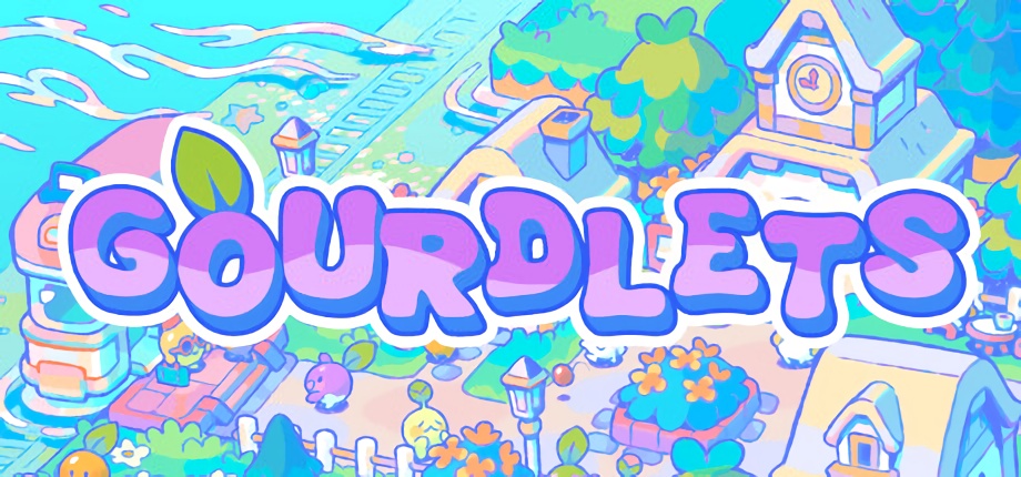 Gourdletsのストア画像