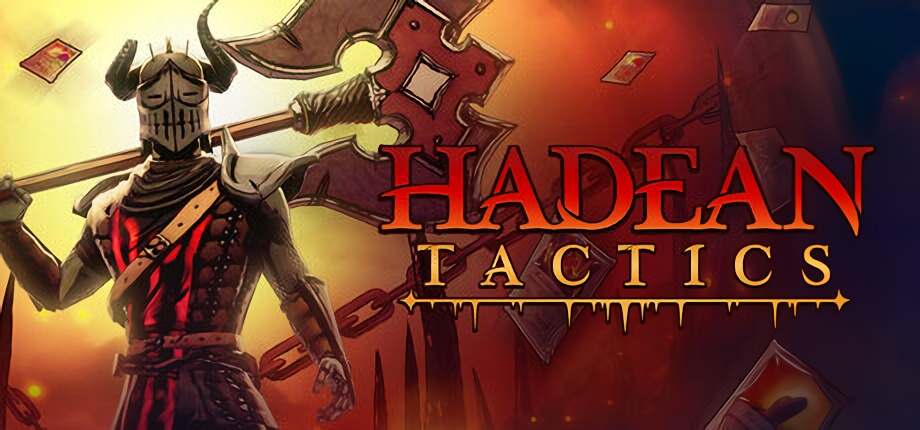 Hadean Tacticsのストア画像