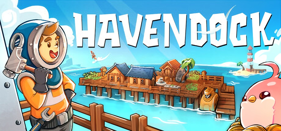 Havendockのストア画像