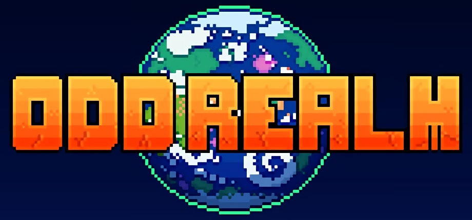Odd Realmのストア画像