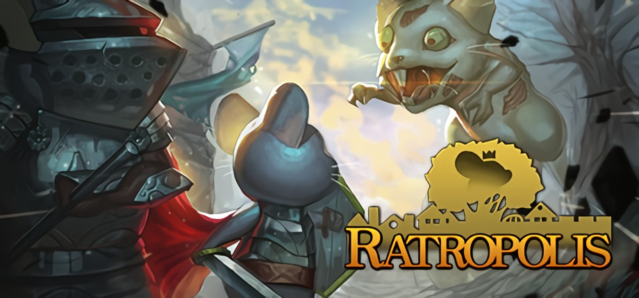 Ratropolisのストア画像