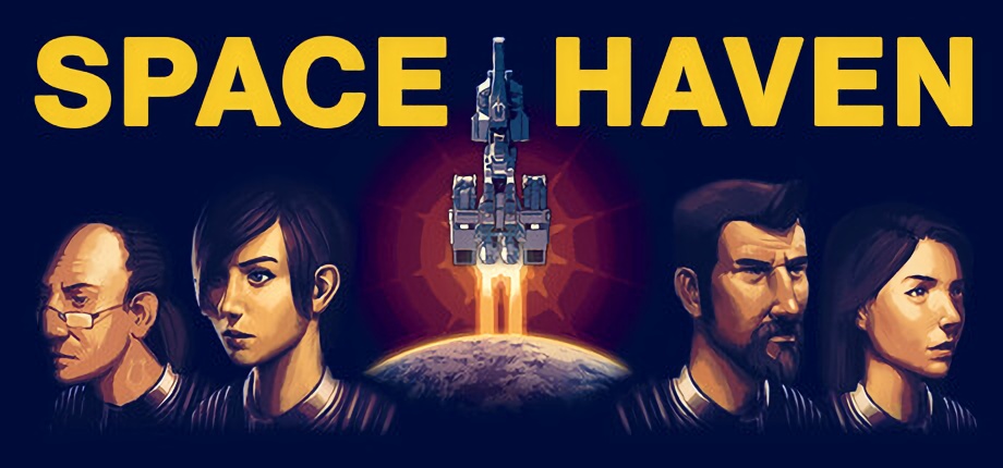 Space Havenのストア画像