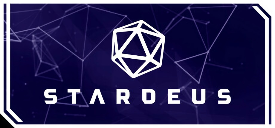 Stardeusのストア画像