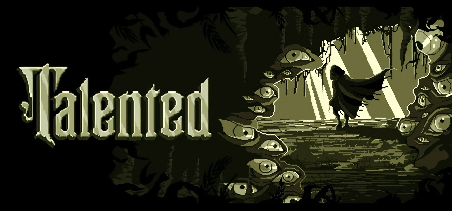 Talentedのストア画像